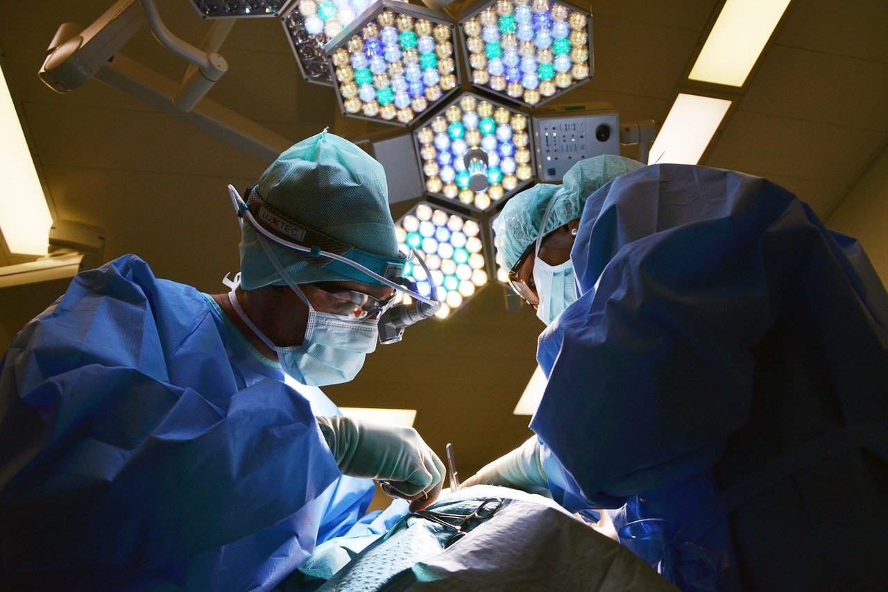 Operacja kręgosłupa lędźwiowego- czy warto i kiedy konieczna?