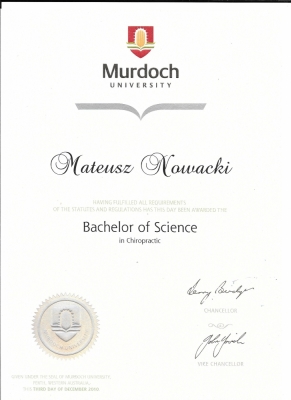 Murdoch