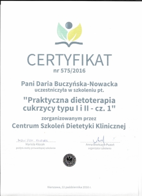 cukrzyca
