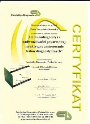 immunodiagnostyka