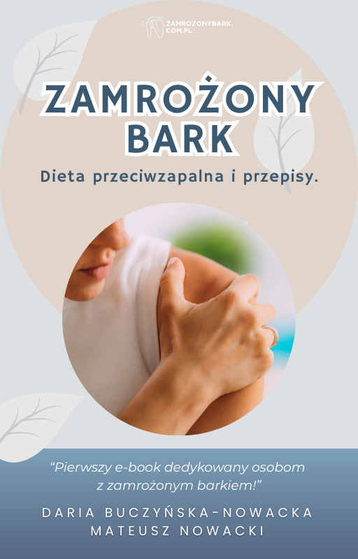 e-book zamrożony bark