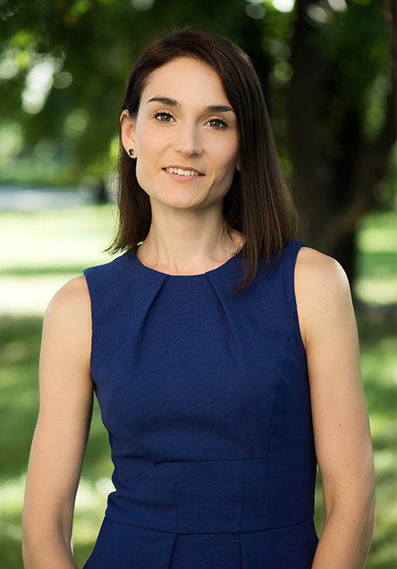 Dietetyk Daria Buczyńska-Nowacka. Opinia pacjentki.